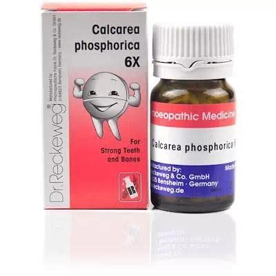 Know Your Remedies: Calcarea Phosphorica (Calc